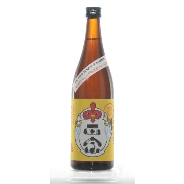 だるま正宗　干支限定ブレンド　酉年ブレンド　1800ml