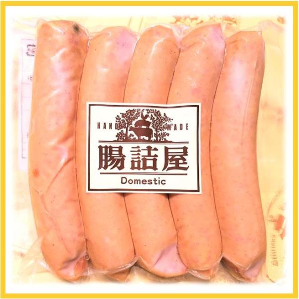 天然腸国産豚肉の粗挽きで香りがおいしい腸詰です１パック約240ｇ　　　賞味期限　約１５日スパイシーであっさりしていて、グリーンペッパーの香りと辛味の調和のとれたソーセージです。女性におすすめです。参考キーワードリスト出産 出産内祝い 熨斗 ...