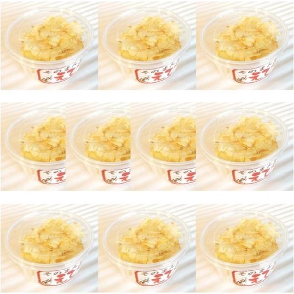 オーサワジャパン オカベ そのまんま えび 10個 セット ケース販売 簡易梱包 1パック 10ｇ 無添加 自然 食品