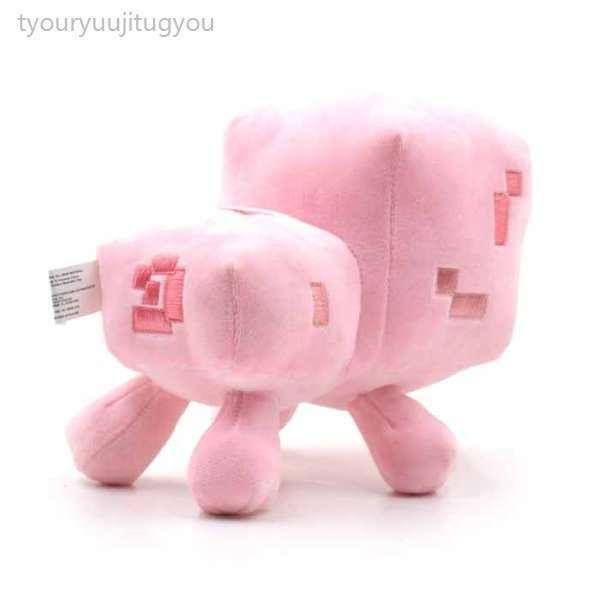 マインクラフト 豚 ムーシュルーム 2個セット ぬいぐるみ Minecraft キャラクター zff 長龍實業 通販 Yahoo ショッピング