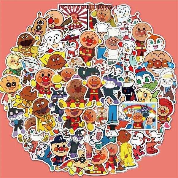 100枚 ステッカー アンパンマン アニメ キャラクター シール 縁日 安全 知育玩具 知育 創造 知恵 遊び 子供 想像力 装飾 壁 飾り 贈り物 sgx 長龍實業 通販 Yahoo ショッピング