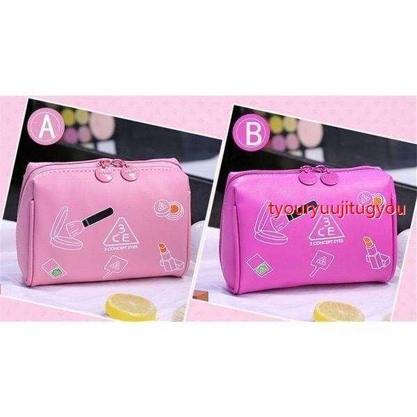 高級品市場 化粧バッグ 小銭入れ 小物入れ ポーチ 3ce ミニポーチ プレゼント ポケットポーチ おしゃれ レディース バッグ Bamboobusiness Co Uk