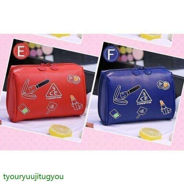 高級品市場 化粧バッグ 小銭入れ 小物入れ ポーチ 3ce ミニポーチ プレゼント ポケットポーチ おしゃれ レディース バッグ Bamboobusiness Co Uk