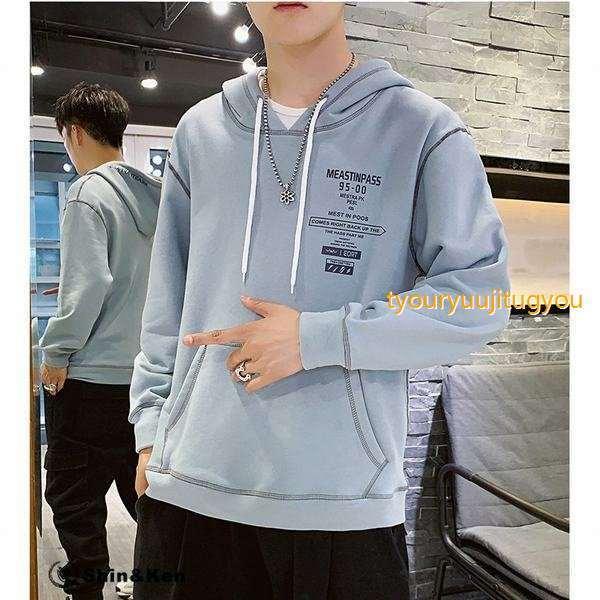 ファッション 全3色 黒 赤 ベージュ パーカー メンズ プルオーバーパーカー 男性 新作 秋冬 長袖 パーカー フード付き Gmpa909 Xdretioamb Www Totenka Com