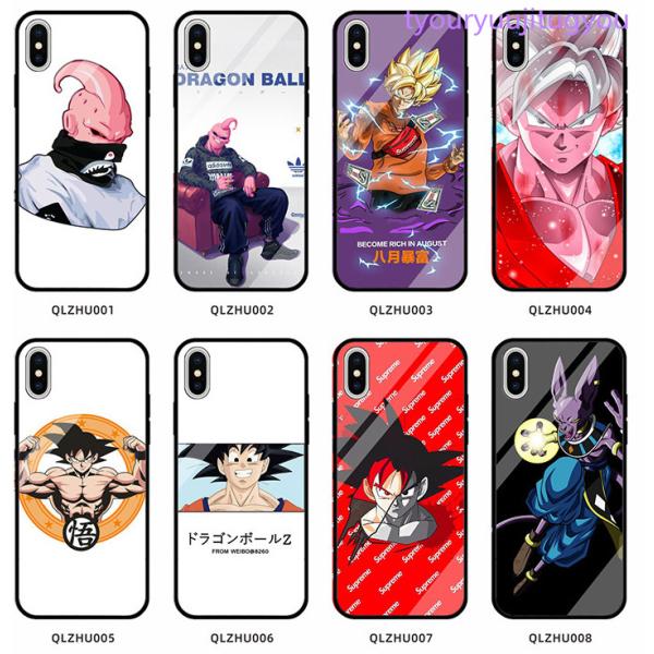 安いドラゴンボール ケースの通販商品を比較 ショッピング情報のオークファン