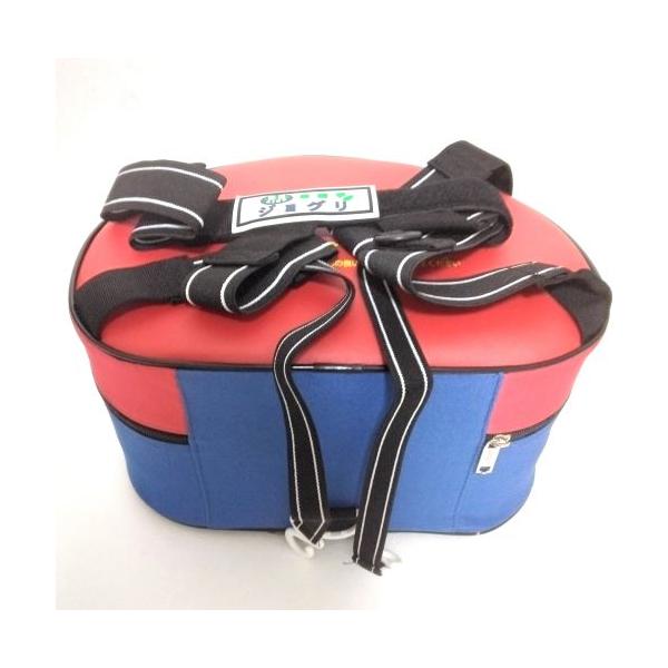 座椅子 緑　赤　2セット 完売□ 昭和レトロ 赤＆緑 座椅子 セット - - レトロ雑貨家具 REAREA