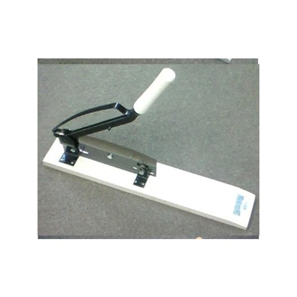 押切機 330mm 藁 干し草切りに ワラ切り 自動押切 押し切り機 生け花