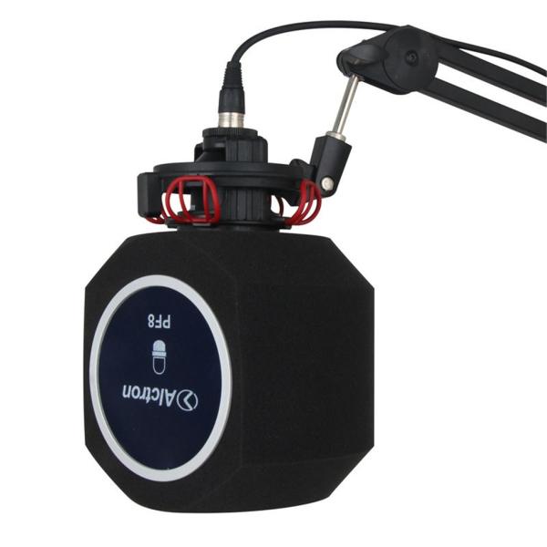 Alctron Pf8 プロフェッショナル シンプル スタジオ マイクスクリーン マイク 風防 マイク 風防 スポンジ マイク 風防 ウインドスクリーン ヘッドセット Buyee Buyee Japanese Proxy Service Buy From Japan Bot Online