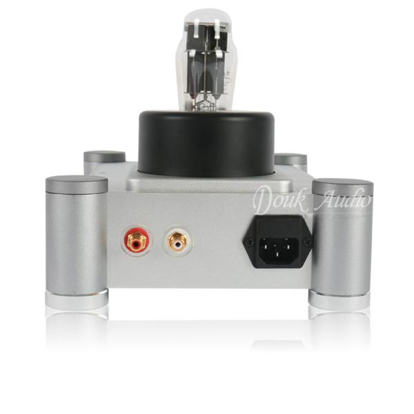 新登場！】 Nobsound 6N5P+6N11 シングルエンド A級 HIFI 真空管
