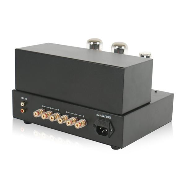 高級感溢れ】Nobsound Mini EL34 真空管アンプ HIFI シングルエンド クラス A ステレオ アンプ メール便発送不可 /【Buyee】 高級感溢れ】Nobsound Mini EL34 真空管アンプ HIFI シングルエンド クラス A ステレオ アンプ メール便発送不可 /【Buyee】