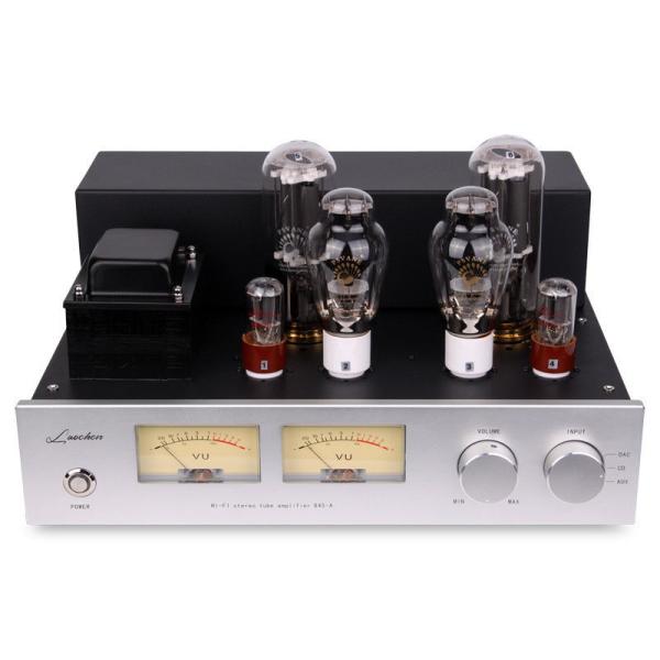 Douk Audio 300B Push 845 真空管 パワーアンプ クラスA Douk Audio 300B Push 845 真空管 パワーアンプ クラスA