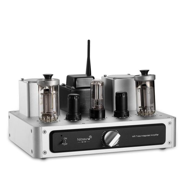 n*e様 Douk Audio（Nobsound）F5 　真空管プリメインアンプ Amazon.com: Douk Audio F5 Pure Class A HiFi Vacuum Tube