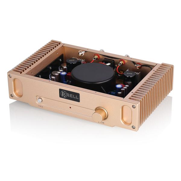 EV Q1212 パワーアンプ美品 空氣録音あり Nobsound NS-02G Hi-Fi クラスA シングルエンド パワーアンプ