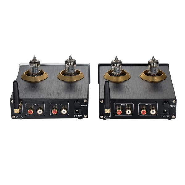 TOYOSO Bluetooth HiFi 6J2 真空管プリアンプ| JChere日本Yahoo雅虎代購