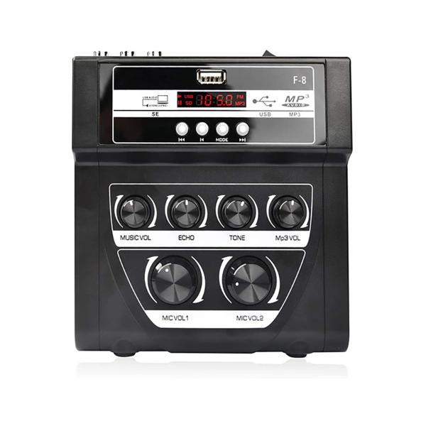 anhhop02hd【未使用】SONY KARAOKE MIXER anhhop02hd【未使用