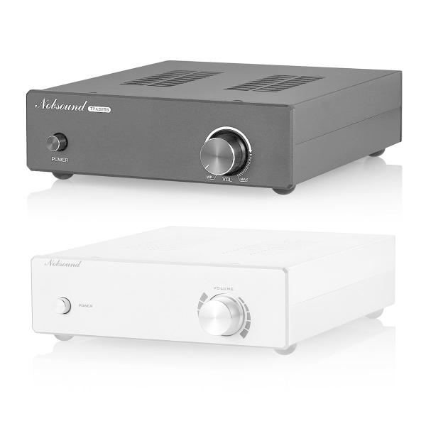Nobsound ステレオ オーディオ アンプ TPA3255 Amazon.com: Nobsound TA-21 PRO 2 Channel Bluetooth Amp