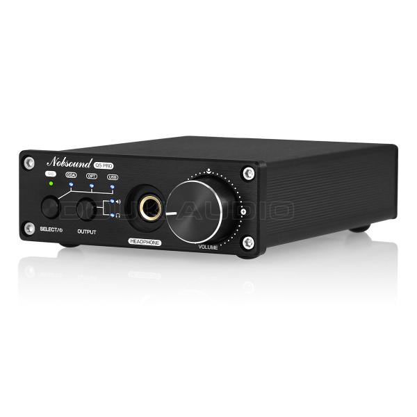 HiFi デュアル ES9038Q2M USB DAC COAX OPT デジタル TO