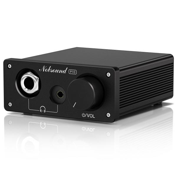 douk audio (Nobsound) A5　オペアンプ交換済み tysj-shop_suc-a5-pro