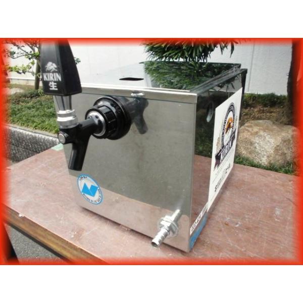 美品■ニットク　氷冷式ビールサーバー■CP-2　動作確認済　付属品多数 □ニットク 氷冷式ビールサーバー□CP-2 動作確認済 - メルカリ