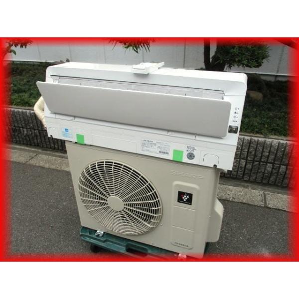 家庭用ルームエアコン 2020年製 2.8k〜12畳用 AI自動運転 フィルター