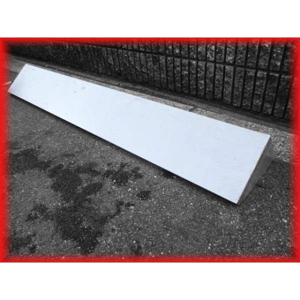 吊り棚 平吊り棚 中古 業務用 ステンレス 1420×200×180mm 厨房用品