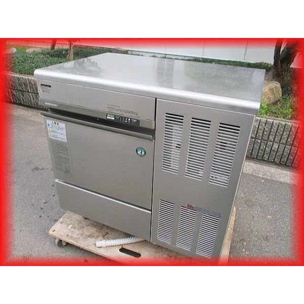 ホシザキ（HOSHIZAKI） 製氷機 中古 業務用 IM-65L-1 キューブアイス