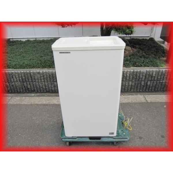 2021年製 パナソニック 冷凍ストッカー SCR-CDS45