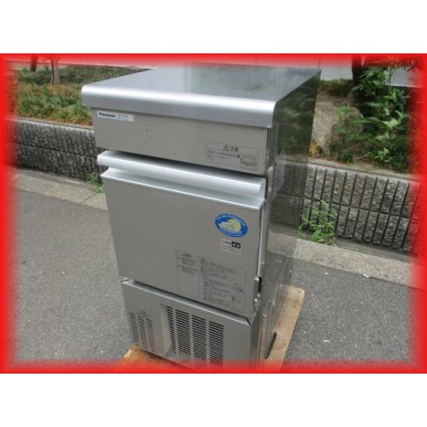 2020年 パナソニック 業務用製氷機 SIM-S2500B 25kg ホシザキ 2020年 パナソニック 業務用製氷機 SIM-S2500B 25kg ホシザキ