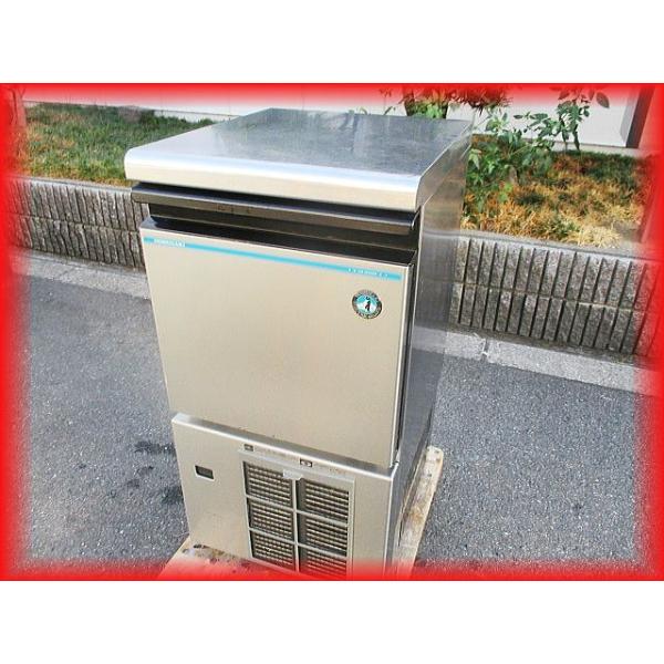 美品ホシザキキューブアイス業務用製氷機IM-25M-1 楽天市場】ホシザキ業務用全自動製氷機キューブアイスメーカーIM