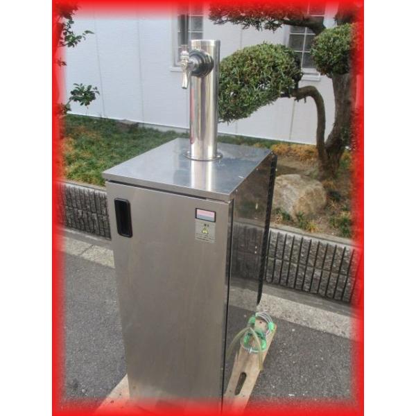 ビールディスペンサー クラフトビール 業務用 中古 東芝（ホシザキ