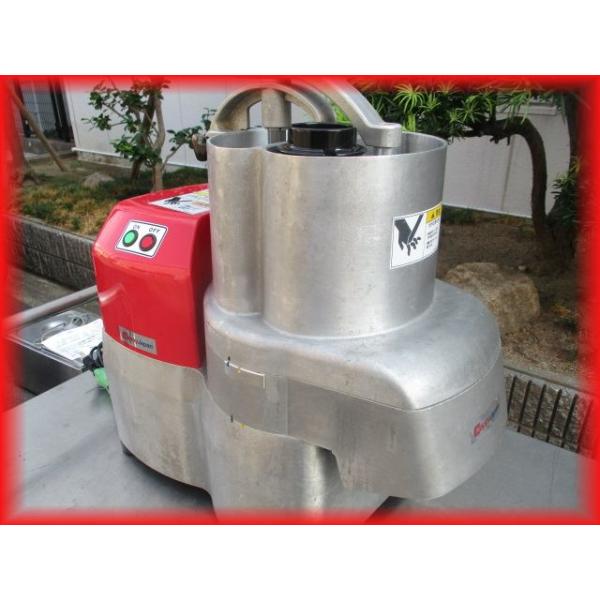スライサー 電動スライサー MSC-200マルチ 100V 280×510×553ｍｍ 万能スライサー 送料無料 ハッピージャパン 厨房機器 i
