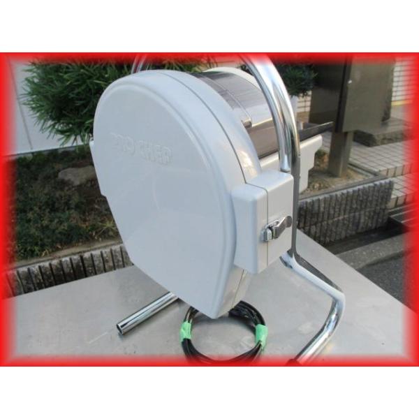 キャベツスライサー 卓上ミニスライサー プロシェフ 送料無料 SS-250F 野菜スライサー100V  厨房機器 i