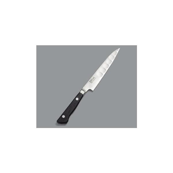 グレステン TKタイプ ペティーナイフ（両刃）12cm 012TK : 厨房