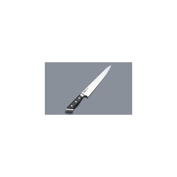 グレステン Wタイプ 筋引（両刃）24cm 724WSK : 厨房・Byonho - 通販