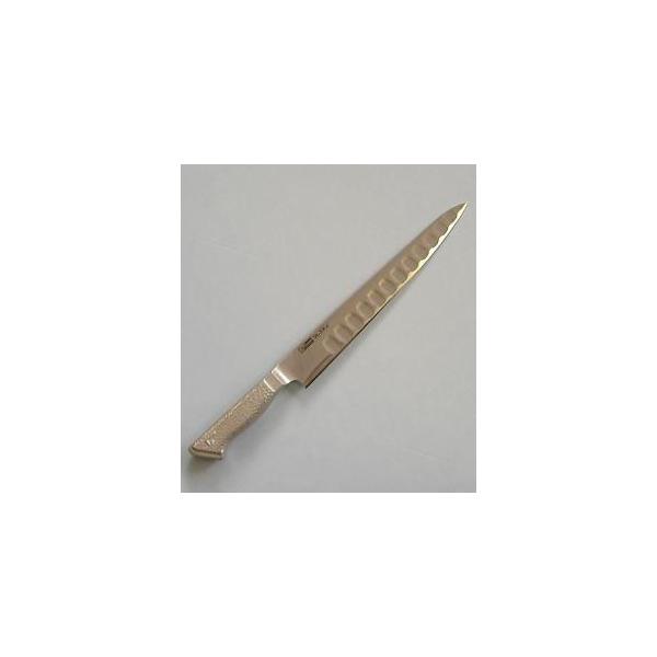 グレステン TMタイプ 筋引（両刃） 27cm 727TSM : 厨房・Byonho