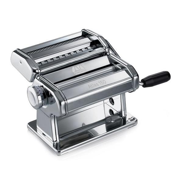 パスタマシンMARCATO（マルカート） Atlas150 MARCATO(マルカート)社 手動式パスタマシーン ATLAS(アトラス