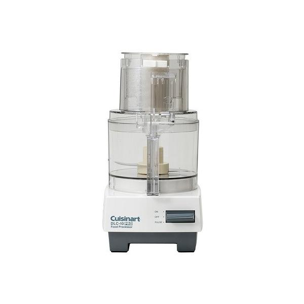Cuisinart クイジナート フードプロセッサー DLC-10 PRO 美品 tyubou-byonho_cuisinart-dlc10pro