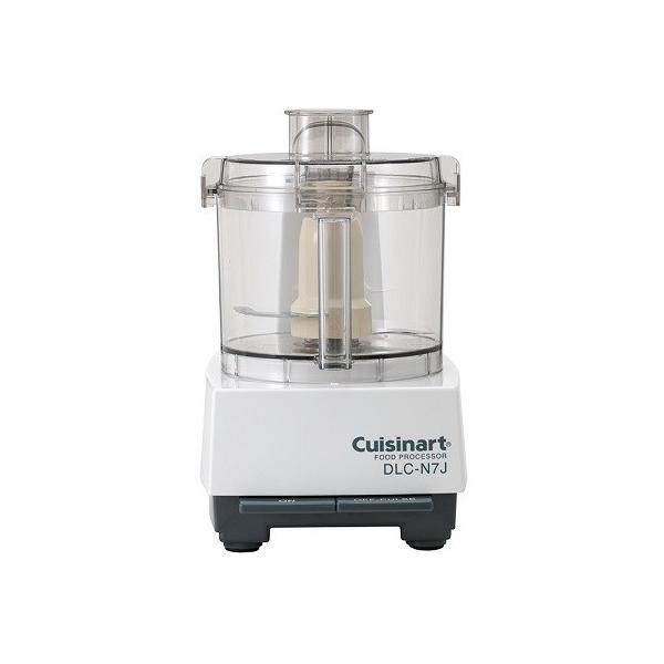 クイジナート 業務用フードプロセッサー 単機能3.0L DLC-N7JPS tyubou-byonho_cuisinart-dlcn7jps