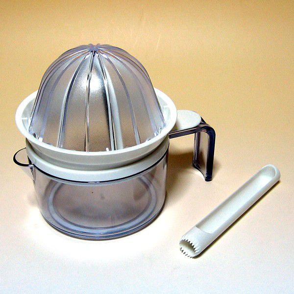 グレープフルーツ実取り器（グレープフルーツカッター） : 厨房