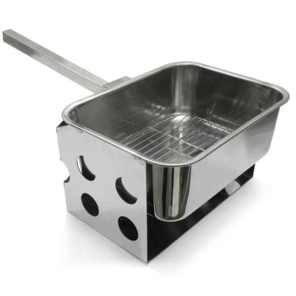 **************************************************＊＊商品の仕様が一部改良されました＊＊１）ハンドルは滑りにくく 安全な角型に変更２）カバー側面に穴を開け、熱がこもりにくい構造に変更※仕様の...