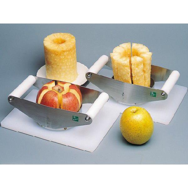 平野製作所 アップルカッター（分割器） AP-6 6分割用