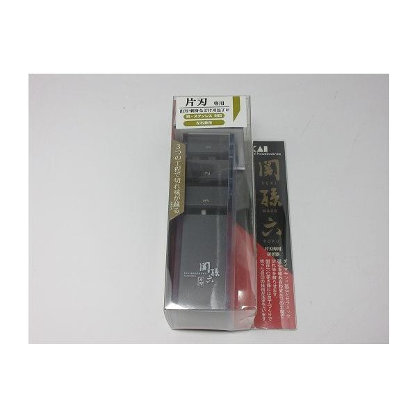 国産 貝印 関孫六 ダイヤモンド&セラミックシャープナー 片刃専用 AP-0162 :kai-ap-0162:厨房・Byonho - 通販 - Yahoo!ショッピング 国産 貝印 関孫六 ダイヤモンド&セラミックシャープナー 片刃専用 AP-0162 :kai-ap-0162:厨房・Byonho - 通販 - Yahoo!ショッピング