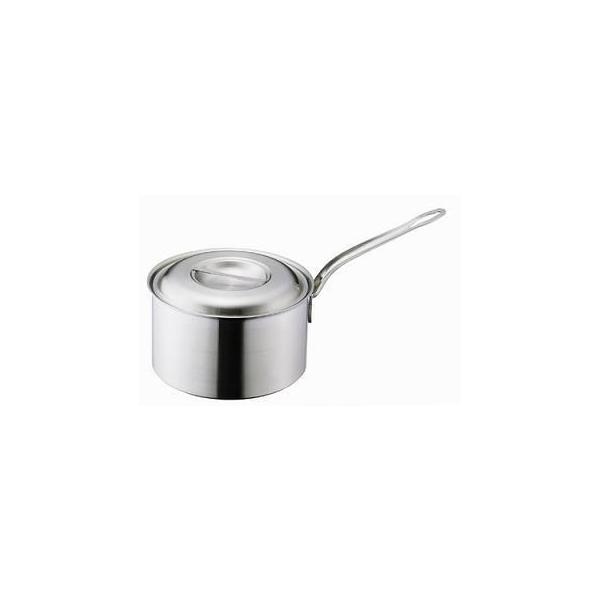 キッチン・食器 【新品】子犬(KOINU) プロデンジシチューパン 18cm