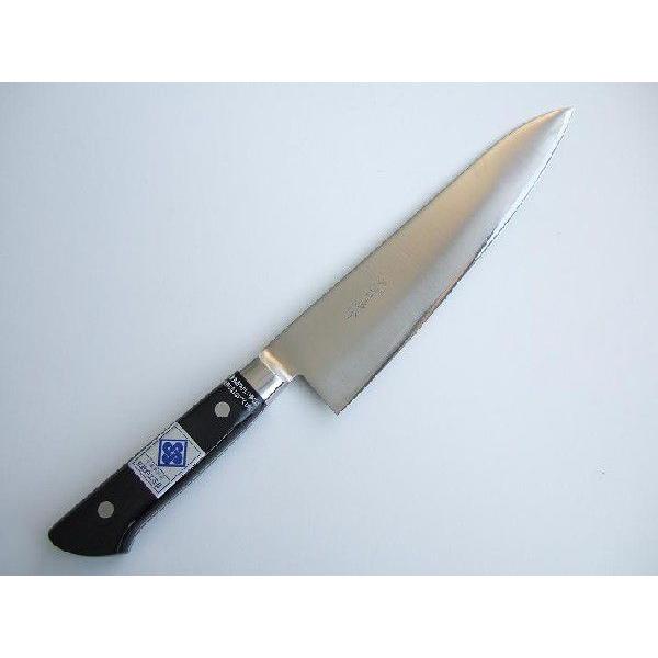 光月作　スエーデン鋼　牛刀　210mm 光月作 スウェーデン鋼 割り込み 牛刀 210mm : 厨房・Byonho