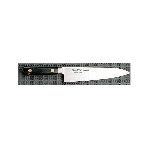 Misono EU カーボン鋼 牛刀 240mm No.113 (包丁) 価格比較 Misono EU カーボン鋼 牛刀 240mm No.113 (包丁) 価格比較