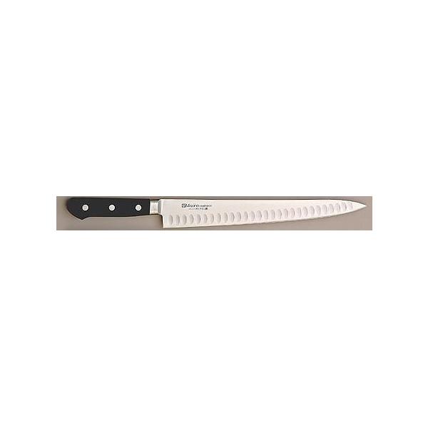 Misono モリブデン鋼 筋引サーモン 270mm No.529 (包丁) 価格比較 
