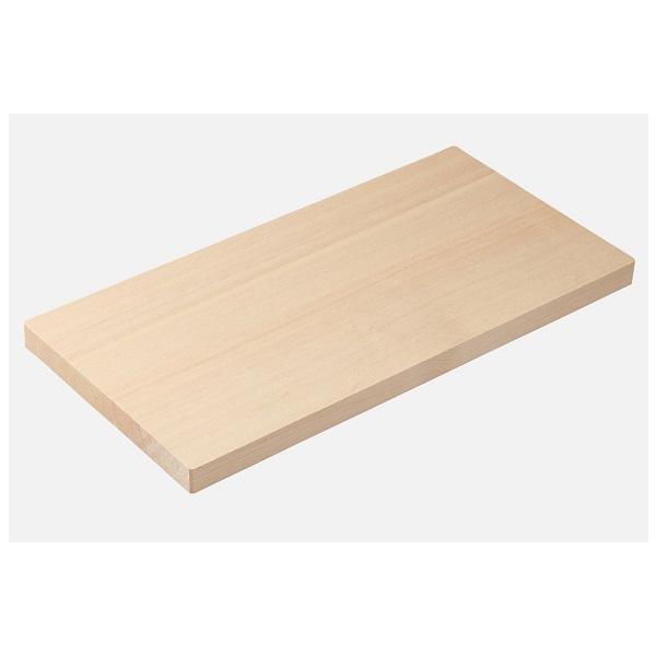 特大 カビない柿渋桐まな板 600×400×30 イチョウ ヒノキ ヒバ ブナ 青森