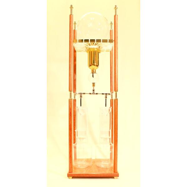 全国別途送料御見積【メーカー直送☆代引不可】 ウォータードリッパー