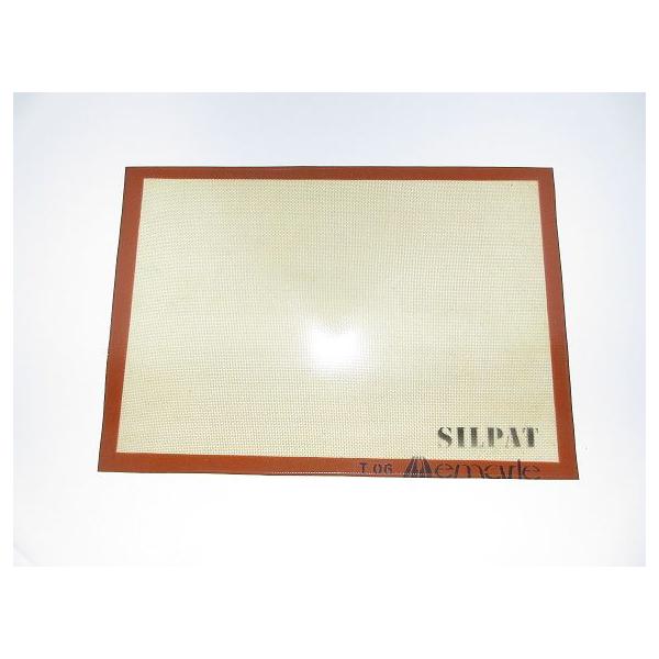 580×380mm フランス製 シルパット フレンチ天板サイズ3枚セット 580×380mm フランス製 シルパット フレンチ天板サイズ3枚セット - メルカリ
