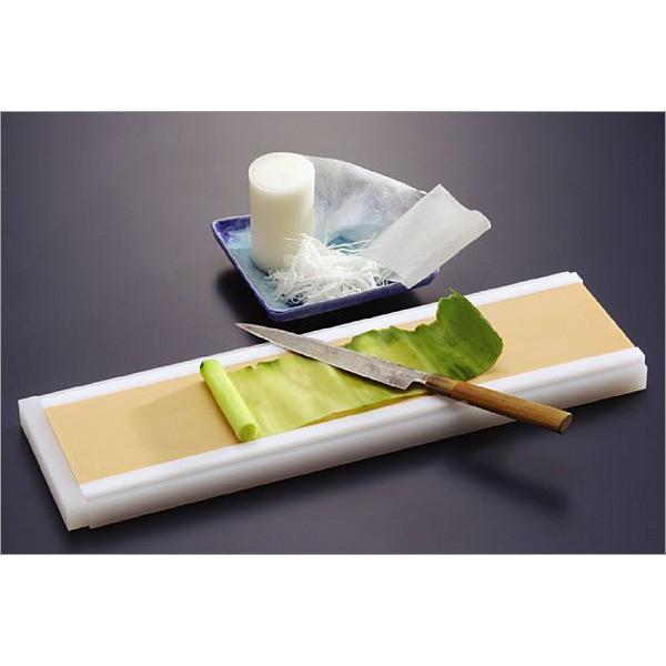 ＰＥかつらむき器　しらが　【 広幅 】